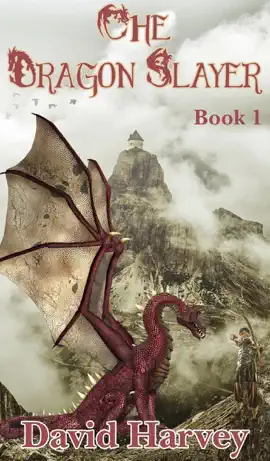 Read: The Book Dragon Slayer