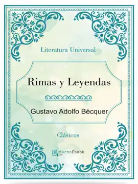 Read: Rimas Book y leyendas