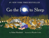 Adam Mansbach - Go the F**k to Sleep artwork