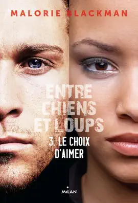 Read: Entre Book chiens et loups, Tome 03