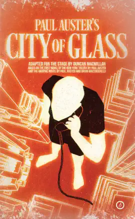 Read: Book City of Glass