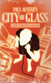 City of Glass - Paul Auster