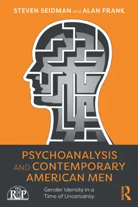 Read: Psychoanalysis Book and Contemporary American Men