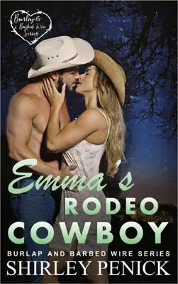 Emma's Rodeo Cowboy by Shirley Penick book