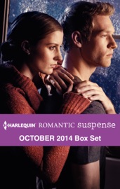 Harlequin Romantic Suspense October 2014 Box Set - Rachel Lee, Karen Whiddon, Kimberly Van Meter & Amelia Autin