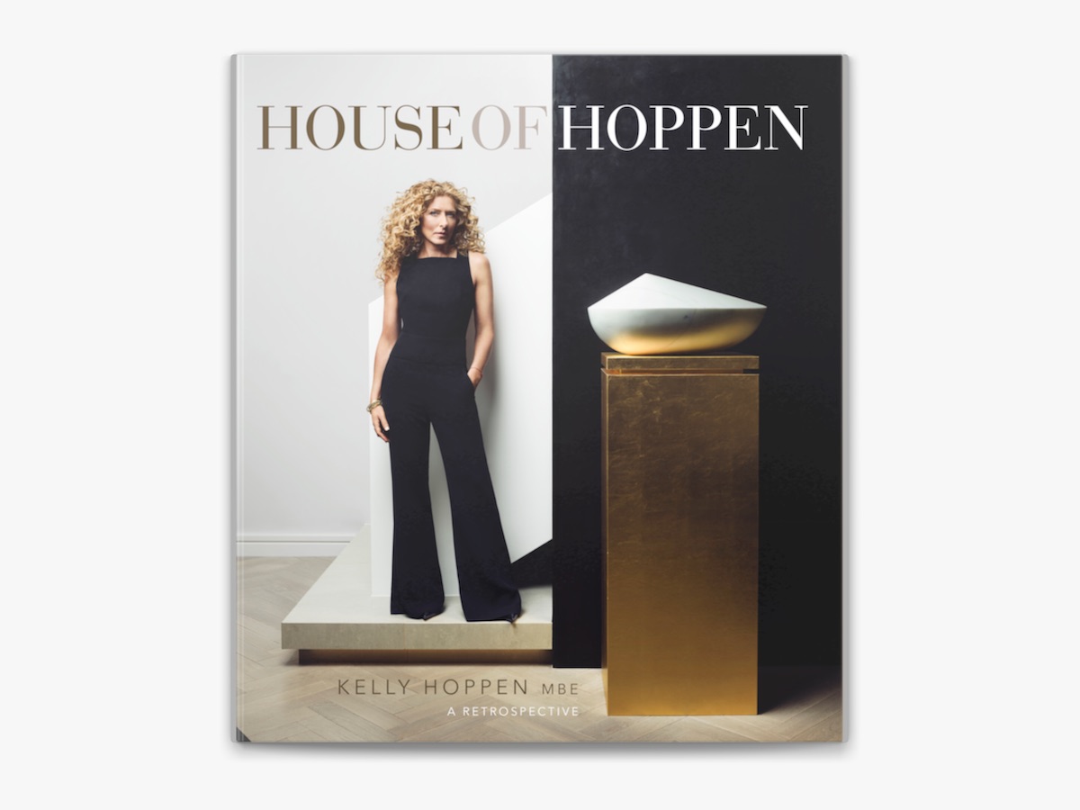 House of Hoppen/KELLY HOPPEN MBE House of Hoppen de Kelly Hoppen en Apple Books