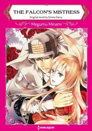 The Falcon's Mistress - Megumu Minami & Emma Darcy