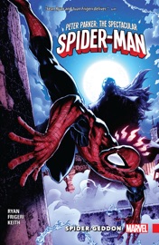 Peter Parker - Sean Ryan