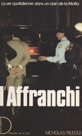 L'affranchi - Nicholas Pileggi
