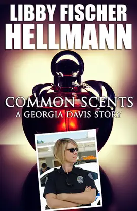 Read: Book Common Scents
