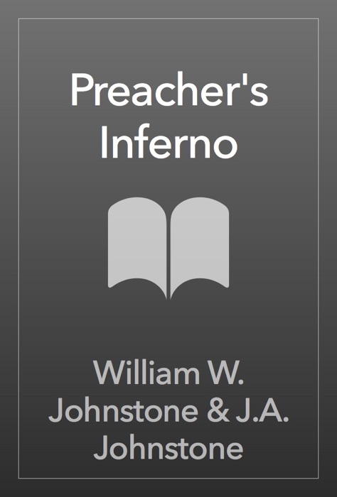 Preacher's Inferno