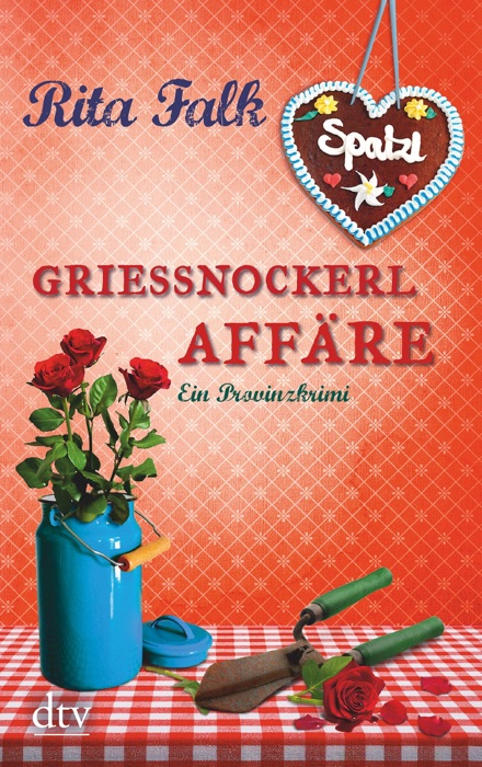 Grießnockerlaffäre