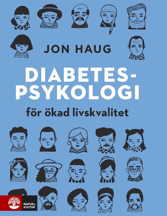 Diabetespsykologi