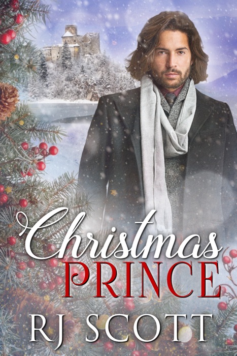 Christmas Prince