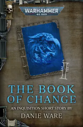 Read: The Book Book of Change