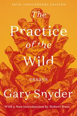 Read: The Practice of Book the Wild