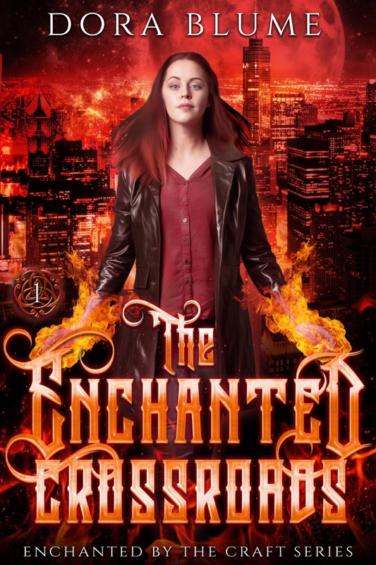 The Enchanted Crossroads