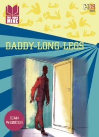 Daddy-Long-Legs - Jean Webster