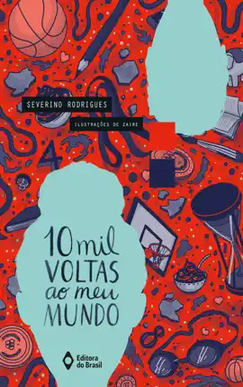Read: 10 mil voltas ao meu Book mundo