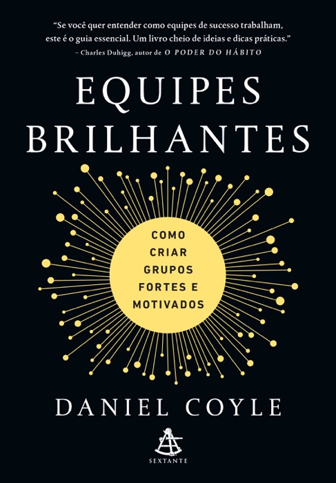 Equipes brilhantes