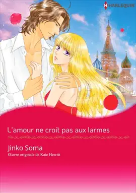 Read: L'amour ne croit pas Book aux larmes