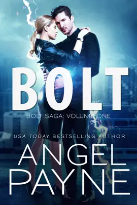 Read: Bolt: Book Bolt Saga: Volume One