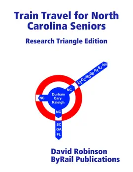 Read: Book Train Travel for North Carolina Seniors
