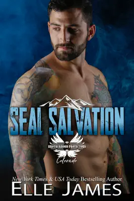 Read: SEAL Salvation Book