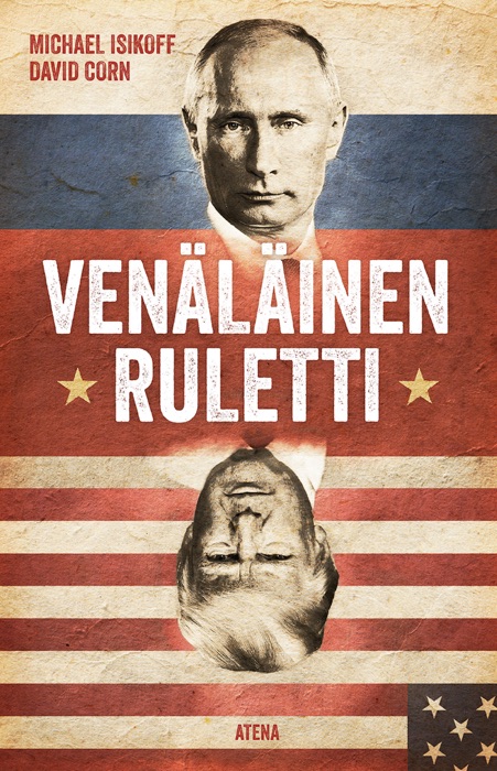 Venäläinen ruletti