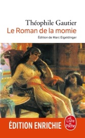 Le Roman de la momie - Théophile Gautier