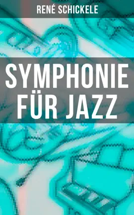 Read: Symphonie für Jazz Book