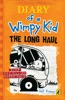 Diary of a Wimpy Kid: The Long Haul (Book 9) (Enhanced Edition)