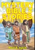 Book Mystery Bible Stories