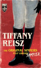 The Original Sinners Pulp Library