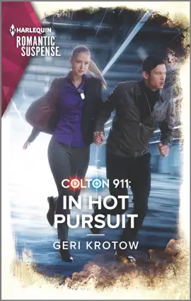 Read: Colton 911: In Hot Pursuit Book
