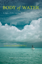 Body of Water - Chris Dombrowski Cover Art