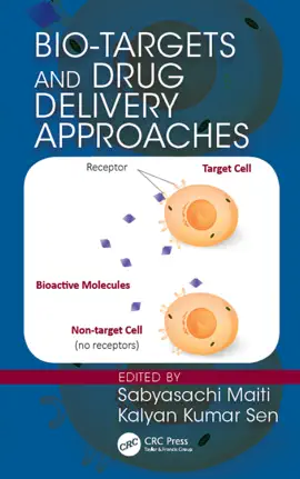Read: Bio-Targets and Book Drug Delivery Approaches