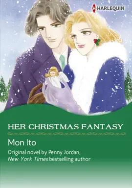 Read: Her Christmas Book Fantasy