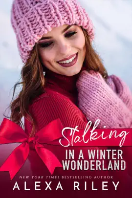 Read: Stalking in a Winter Wonderland Book