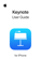Keynote User Guide for iPhone Keynote User Guide for iPhone