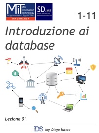 Introduzione ai database - Diego Sutera