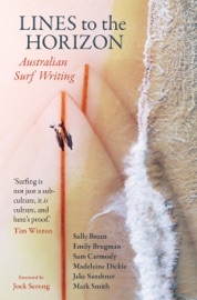 Lines to the Horizon - Sam Carmody, Madelaine Dickie, Jake Sandtner, Mark Smith, Sally Breen & Emily Brugman