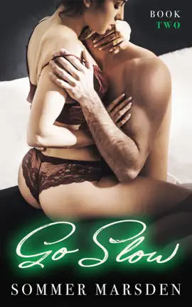 Read: Go Slow Book - Book Two