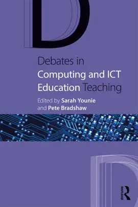 Read: Debates in Book Computing and ICT Education