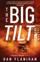 Dan Flanigan - The Big Tilt artwork