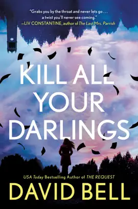 Read: Kill All Your Book Darlings