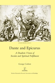 Dante and Epicurus - George Corbett