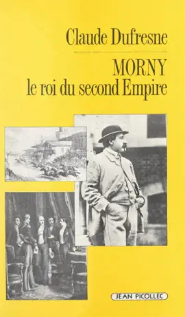Read: Book Morny, le roi du Second Empire