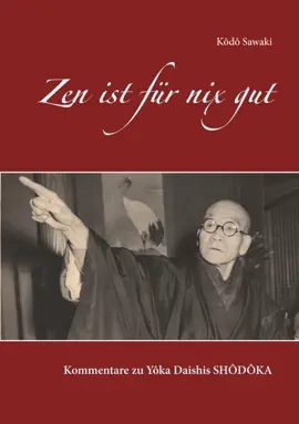 Read: Zen ist für nix Book gut