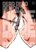 Dead Dead Demon’s Dededede Destruction, Vol. 9 - Inio Asano